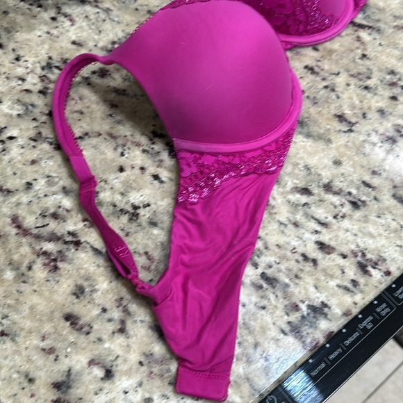 Body by Victoria perfect shape padded wired size 36 C - Picture 5 of 6